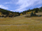 A nice little farm - those little dots are elk, honest!