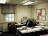 Terry at his desk