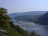Looking at the downstream branch of the Potomac River