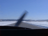 Taxiway Towards Runway 30