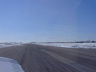 Crossing Runway 5-23