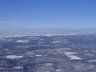 Mountains in Snow