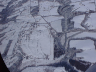 Snow, Roads, and Streams