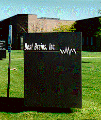 Best Brains studio