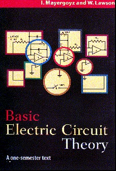 Basic Electric Circuit Theory