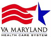 Va Med Center Logo