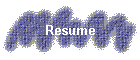 Resume