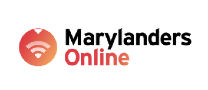 MarylandersOnline logo