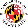 UMCP logo