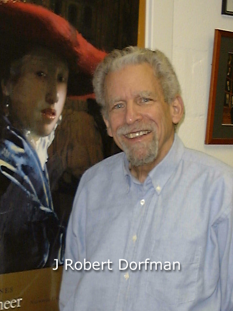 J Robert Dorfman