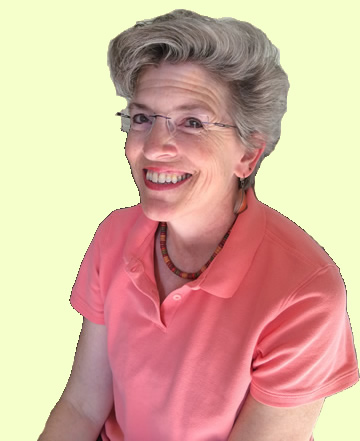 Rebecca Follman