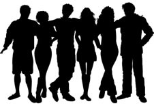 People