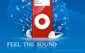 Ipod Ad