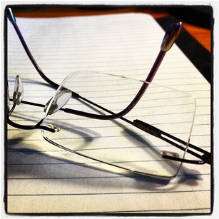Glasses