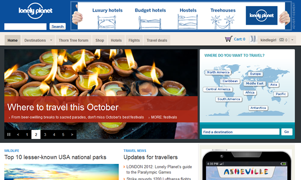 Lonely