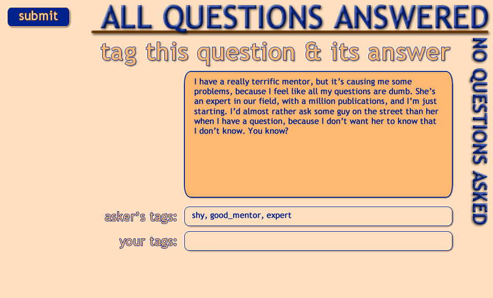 Tags