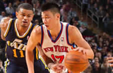 Jeremy Lin