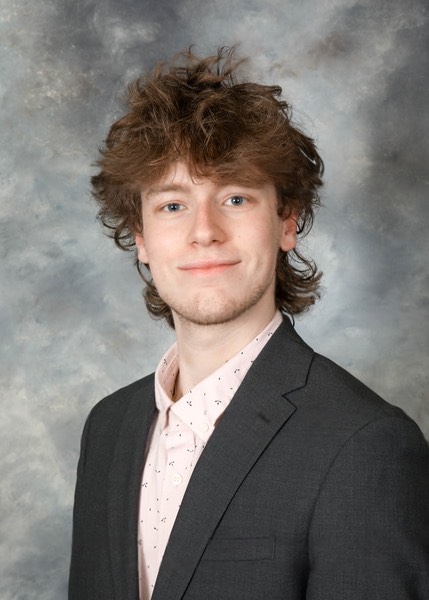 Photo of Spencer Breslyn