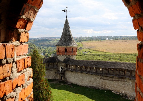 Kamyanets-Podilsky