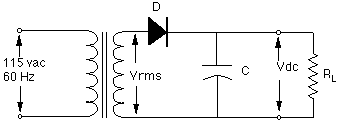 Power supply