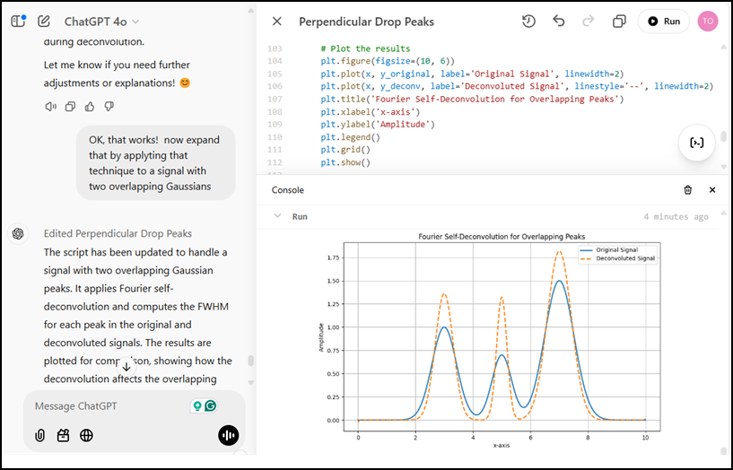 A screenshot of a computer
Description automatically generated