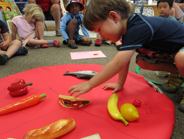 Giant MyPlate