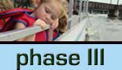 phase III button