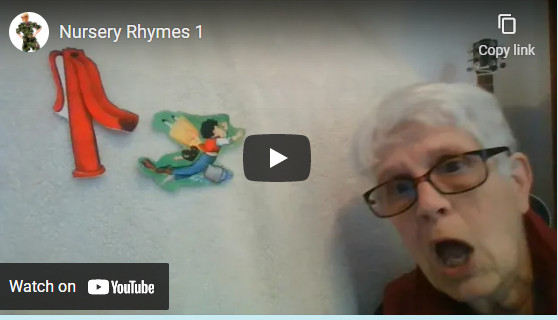 Nursery Rhymes 1 Link