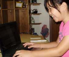 computer time