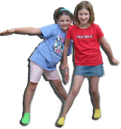 movement class