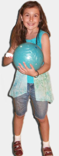 bowling