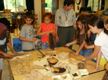 Archeologist