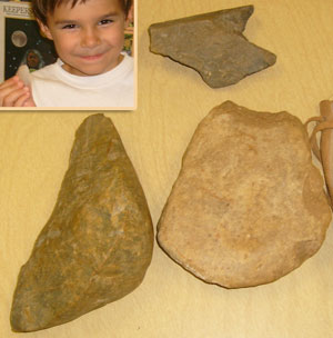 Artifacts