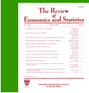 {The Review of Economics and Statistics}