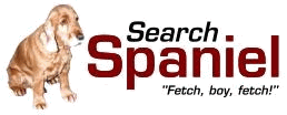 {Search Spaniel (a great search engine)}