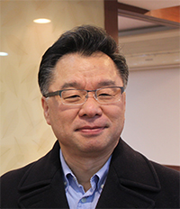 Peter H. Yoon