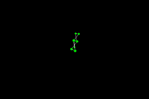 t3gt3a conformation